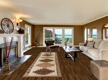 Natural Dye Anatolian Turkish Runner Rug 3x13