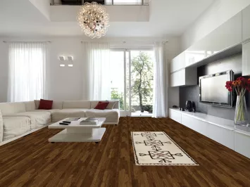 Turkish Anatolian Natural Dye Runner Rug 4x12