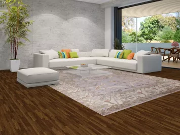 Large Oushak Oriental Rug 10x14