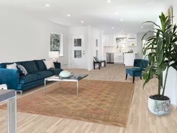 Geometric Bokhara Oriental Area Rug 7x10