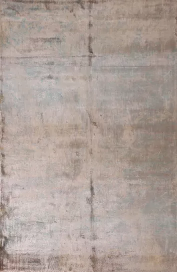 All-Over Abstract Modern Area Rug 5x8