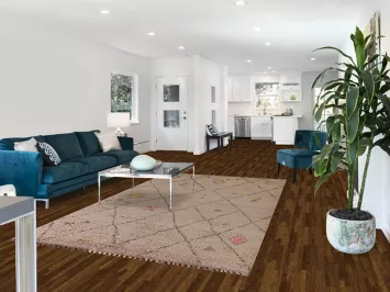 Geometric Moroccan Oriental Area Rug 6x10