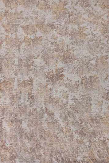 Modern Indian Abstract Area Rug 8x11