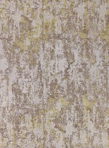 Modern Indian Abstract Area Rug 8x10