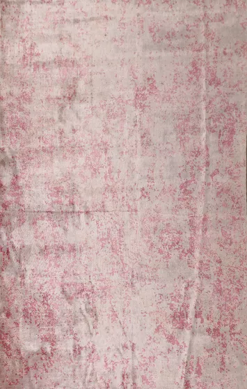 All-Over Abstract Modern Area Rug 7x10