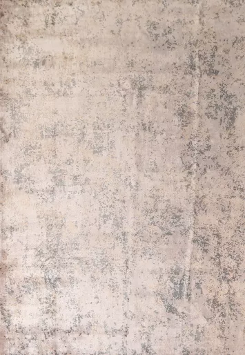 All-Over Abstract Modern Area Rug 6x10