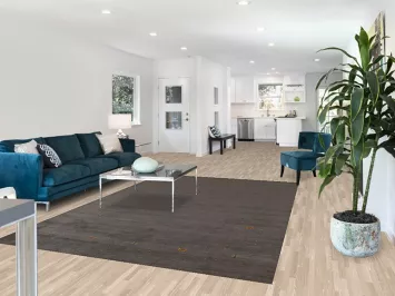 Tribal Gabbeh Oriental Area Rug 7x10