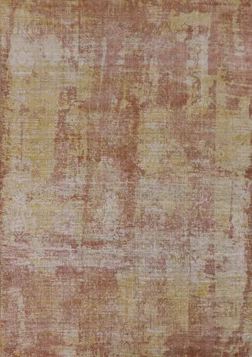 All-Over Abstract Oriental Area Rug 8x10