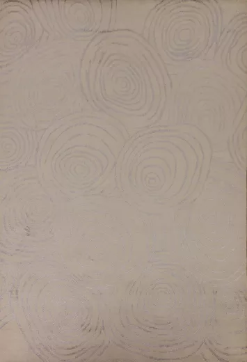 Handmade Gabbeh Oriental Area Rug 6x9