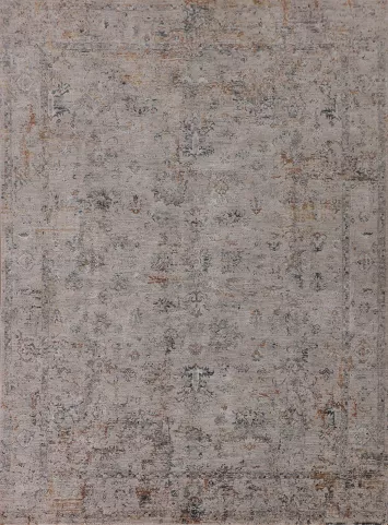 All-Over Ziegler Turkish Area Rug 8x10