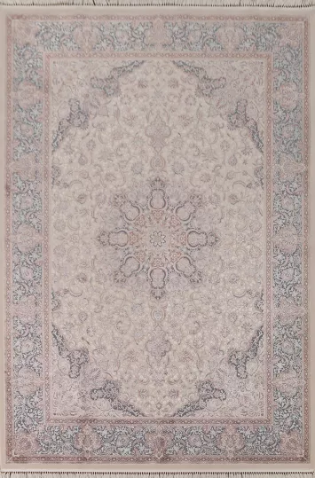 Traditional Tabriz Oriental Area Rug 7x10