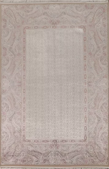 Traditional Tabriz Oriental Area Rug 7x10