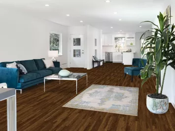 Handmade Abstract Oriental Rug 4x6