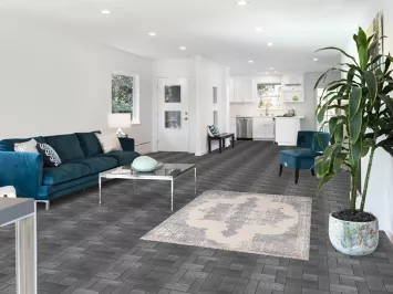 Handmade Abstract Oriental Rug 4x6