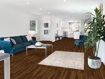 Handmade Abstract Oriental Rug 4x6