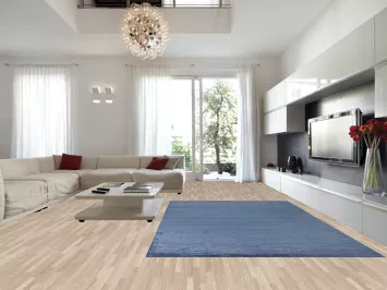 Stylish Blue Gabbeh Area Rug 9x13 Designed for Elegant Home Decor