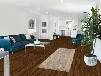 Handmade Oushak Oriental Runner Rug 3x8