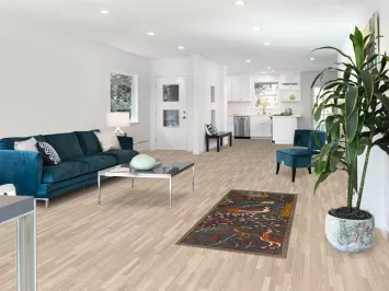 Animal Pictorial Ziegler Oriental Rug 3x6