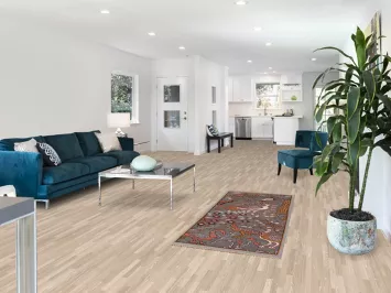 Animal Pictorial Ziegler Oriental Rug 3x6