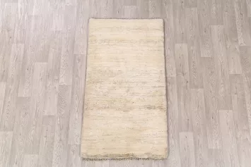 3x5 Gabbeh Shiraz Persian Area Rug