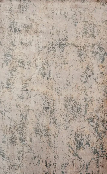 All-Over Abstract Modern Area Rug 7x10