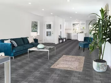 Handmade Abstract Oriental Rug 3x5