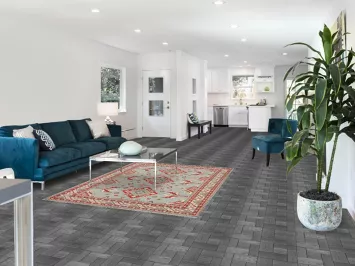 Handmade Wool Kazak Oriental Rug 5x7