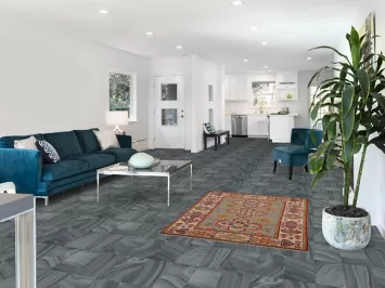 Handmade Wool Kazak Oriental Rug 4x5