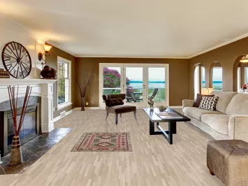 Handmade Wool Kazak Oriental Rug 3x5