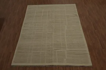 Moroccan Area Rug 9x12 with Subtle Patterns for Any Room