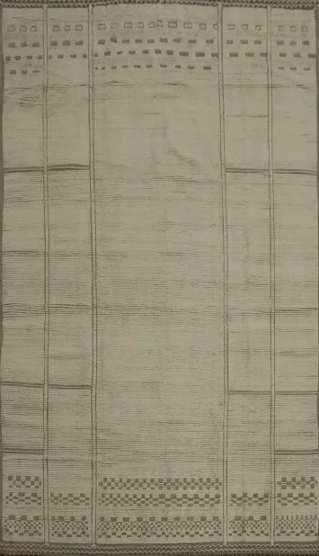 Versatile Moroccan Large Rug 10x15 for a Stylish and Timeless Look