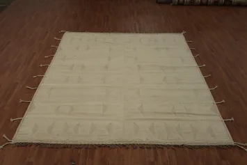 Elegant Moroccan Area Rug 9x11 for Sophisticated Living Spaces