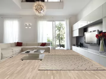 All-Over Moroccan Oriental Area Rug 9x13