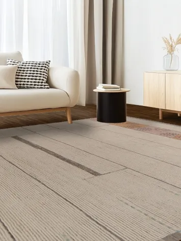 Handmade Wool Moroccan Oriental Area Rug 9x13