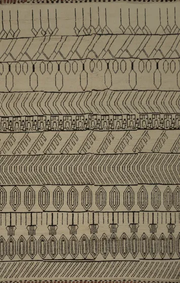 Handmade Wool Moroccan Oriental Area Rug 8x11