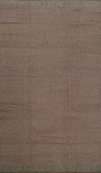 Stylish Moroccan Large Rug 12x18 for a Subtle and Classy Room Ambiance