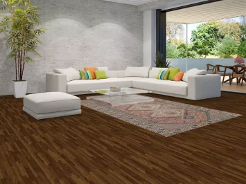 Tribal Geometric Bakhtiari Persian Living Room Rug 5x10