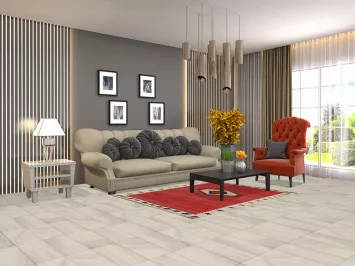 Vegetable Dye Wool Kilim Qashqai Persian Rug 4x6