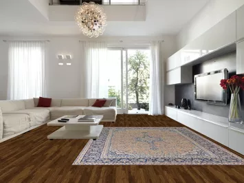 Traditional Najafabad Persian Area Rug 10x13