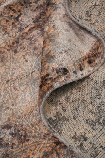 Art & Craft Indian Area Rug 10x13