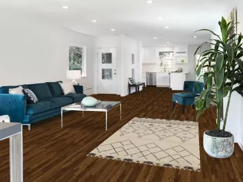 Trellis Wool Geometric Moroccan Oriental Rug 4x7