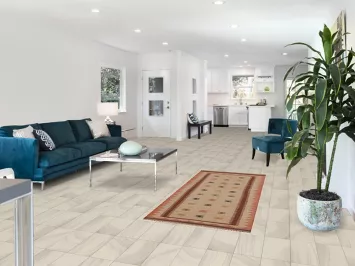 Flat Pile Reversible Wool Kilim Persian Rug 3x6