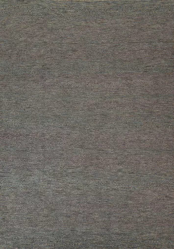 Contemporary Wool Gabbeh Indian Area Rug 9x12