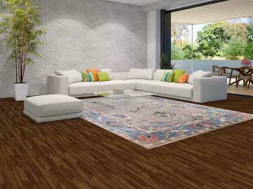 Handmade Colorful Oushak Oriental Area Rug 9x12