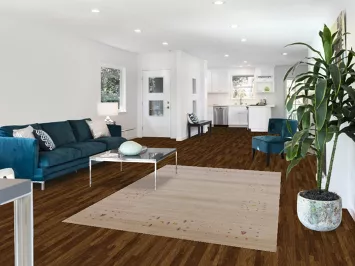 Handmade Tribal Wool Gabbeh Indian Area Rug 5x8