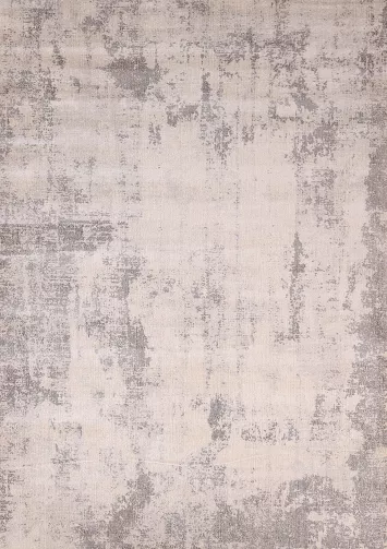 All-Over Abstract Contemporary Area Rug 5x8