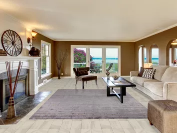 Handmade Silk Gabbeh Indian Area Rug 8x10