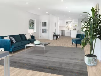 Wool Tribal Gabbeh Oriental Area Rug 8x10