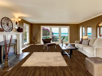 Handmade Wool Abstract Moroccan Oriental Area Rug 5x8