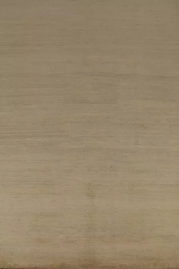 Handmade Wool Gabbeh Modern Area Rug 7x10